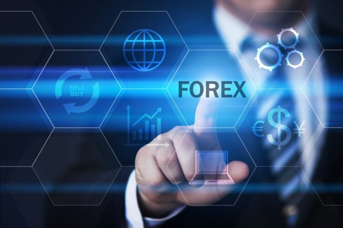 Top 10 best forex brokers